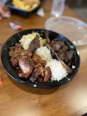 L&L Hawaiian Barbecue by null
