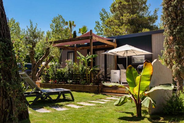 Camping Les Sablons by null