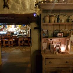 Larkins Bar and Restaurant