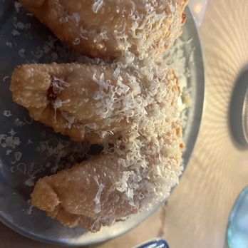 Puente Pub - Margarita Empanadas - Latin American Near Me - Farmington, Connecticut Puente Pub - Margarita Empanadas - Latin American Near Me - Farmington, Connecticut
