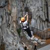 Quarry Park Adventures gift card