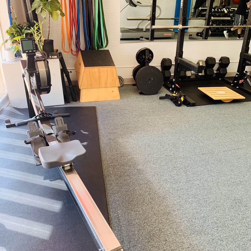 Elite Functional Performance - Trainers Near Me - Charlotte, North Carolina