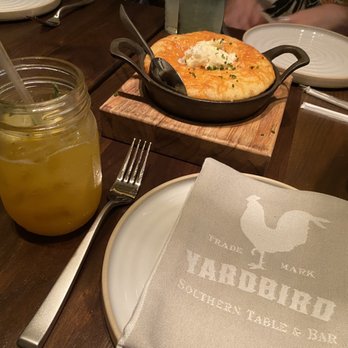 Yardbird - Southern Near Me - Dallas, Texas Yardbird - Southern Near Me - Dallas, Texas