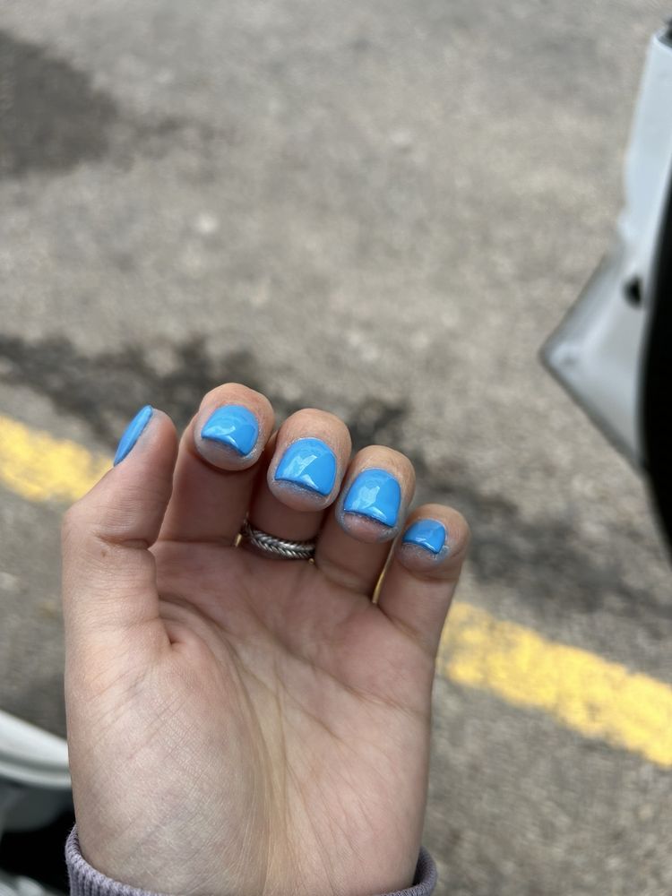 LUMINOUS NAIL & SPA III Updated September 2024 18 Photos & 37