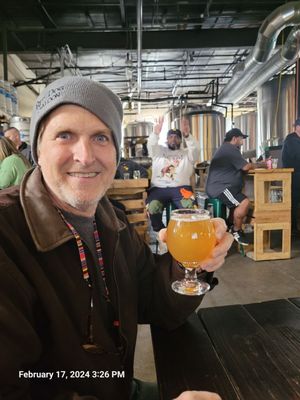 Panther Island Brewing by null