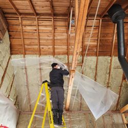Boondock Contracting