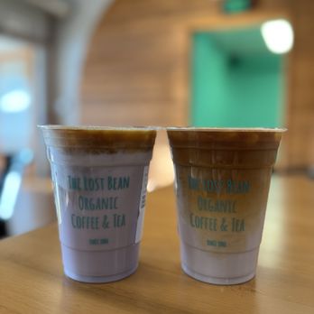 The Lost Bean Roastery - Coffee & Tea Near Me - Orange, California