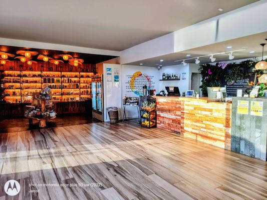 SCP Hilo Hotel by null