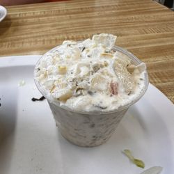 Donna's Diner - Potato Salad
