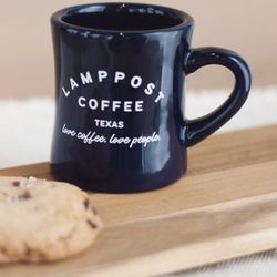 Lamppost Coffee