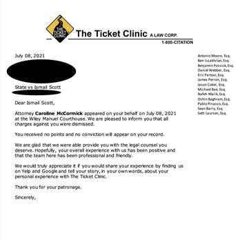 The Ticket Clinic - DUI Law Near Me - Studio City, California The Ticket Clinic - DUI Law Near Me - Studio City, California