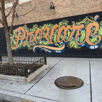 Provare - Cajun/Creole Near Me - Chicago, Illinois