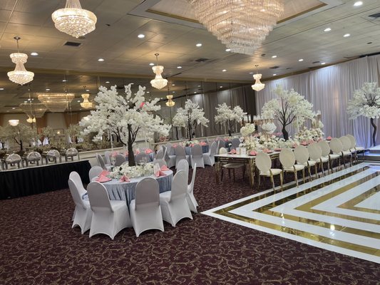 Neha Palace by null