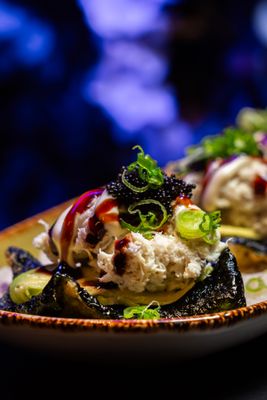 Sushi Palace by null