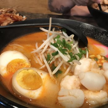 Ramen 101 - SEA Seafood Ramen - Ramen Near Me - Concord, California Ramen 101 - SEA Seafood Ramen - Ramen Near Me - Concord, California