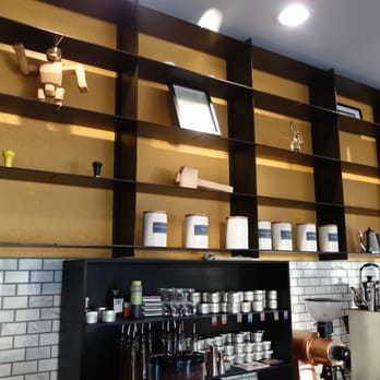 PublicUs - Coffee & Tea Near Me - Las Vegas, Nevada