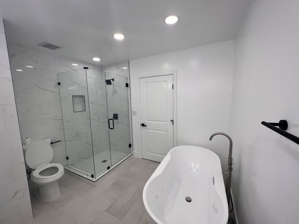 Slide of Cal Pacific Builders