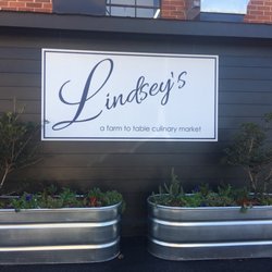 Lindsey's Culinary Market