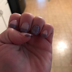 O.c Nails - Another great job!