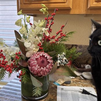 The Flower Patch Florist - Florists Near Me - Palm Desert, California