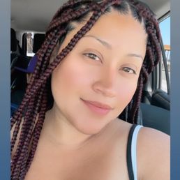 Best Place to get your braids Done!! definitely coming again