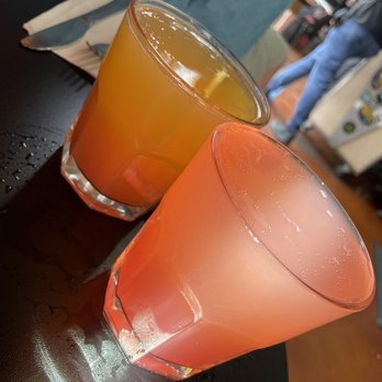 Squeeze In - Mimosas - Breakfast & Brunch Near Me - Reno, Nevada