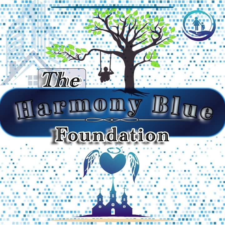 The Harmony Blue Foundation - social services organization in Columbia, SC
