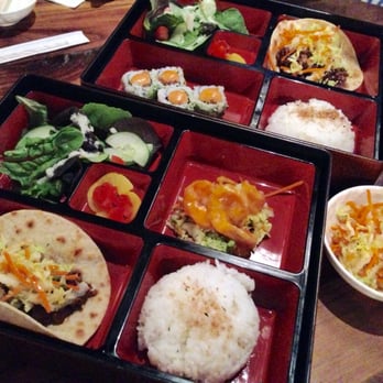 Buddha Lounge - Sushi Bars Near Me - Lexington, Kentucky