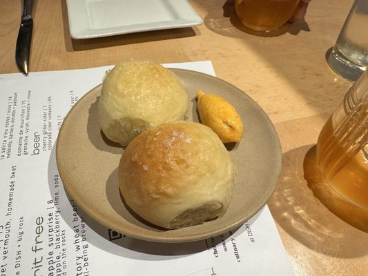 DISH Restaurant by null
