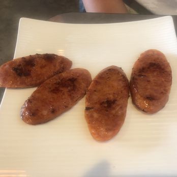 Moena Café - portuguese sausage - Cafes Near Me - Honolulu, Hawaii Moena Café - portuguese sausage - Cafes Near Me - Honolulu, Hawaii