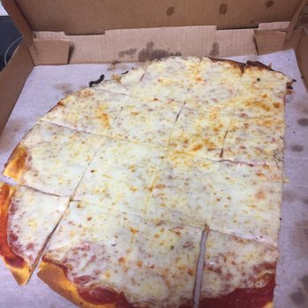 Oregano's - Pepperoni pizza (pep under the cheese) - Pizza Near Me - Glendale, Arizona Oregano's - Pepperoni pizza (pep under the cheese) - Pizza Near Me - Glendale, Arizona