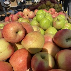 Farmers Market SW - Apples