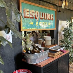 Esquina Comun