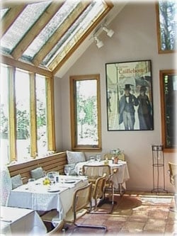 Chillingsworth Restaurant by null