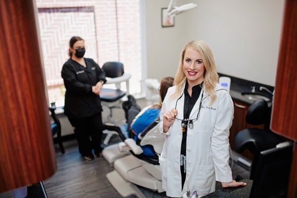 Grand Avenue Dental Center