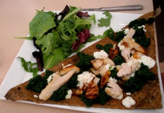 Juliette & Chocolat by null