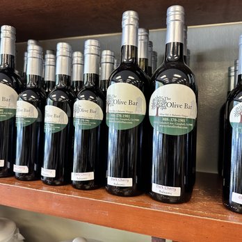 The Olive Bar - Olive Oil Near Me - Campbell, California The Olive Bar - Olive Oil Near Me - Campbell, California