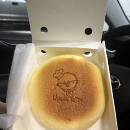 Original Cheesecake