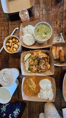 55 Thai Kitchen by null