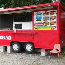 Food Trucks In Lakeland Yelp