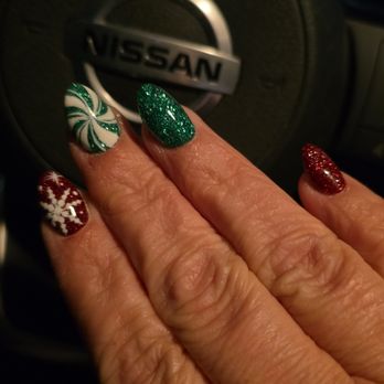 Nails 2K Salon - Nail Salons Near Me - Palm Beach Gardens, Florida