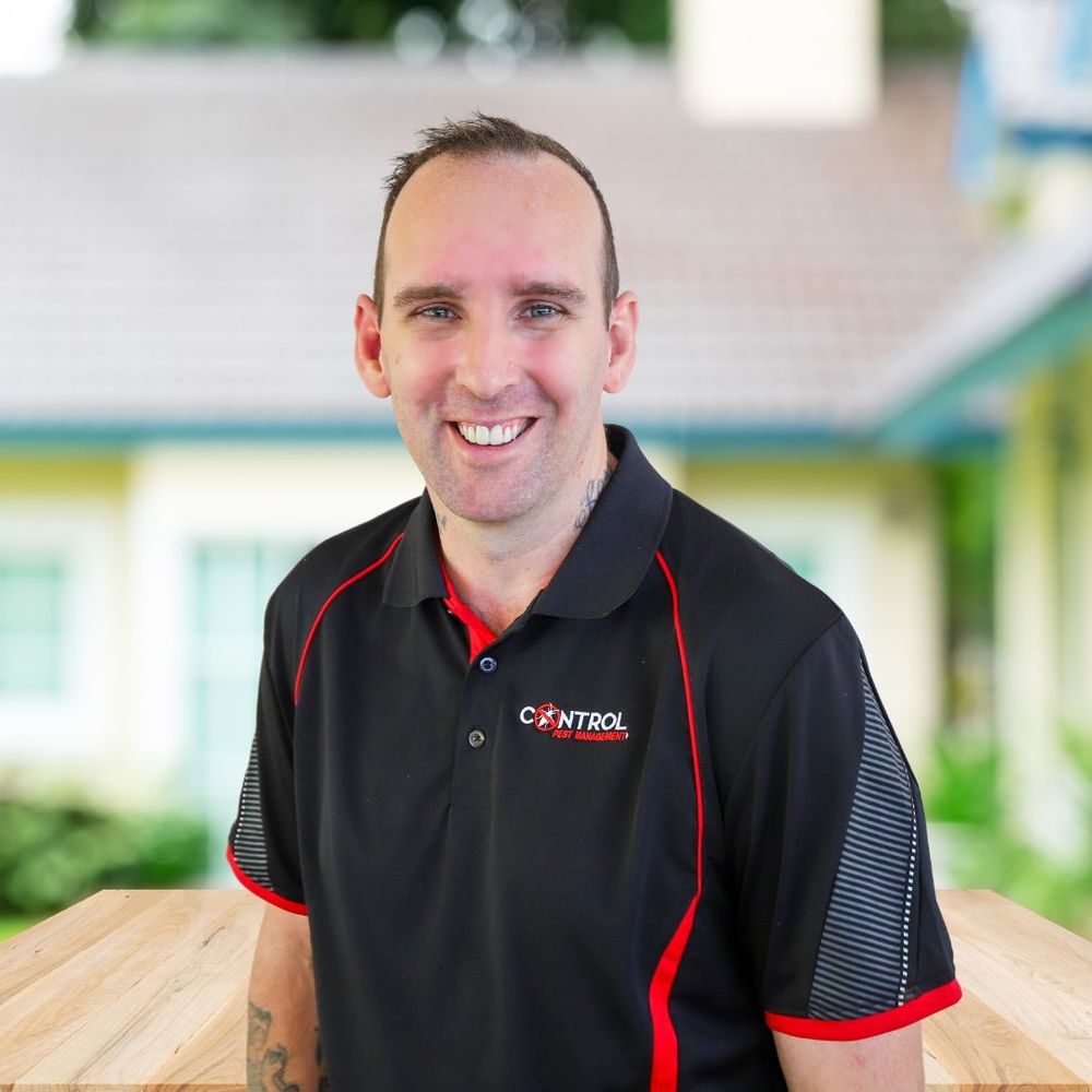 CONTROL PEST MANAGEMENT BRISBANE 34 Photos Unit 9 298/312 Brunswick