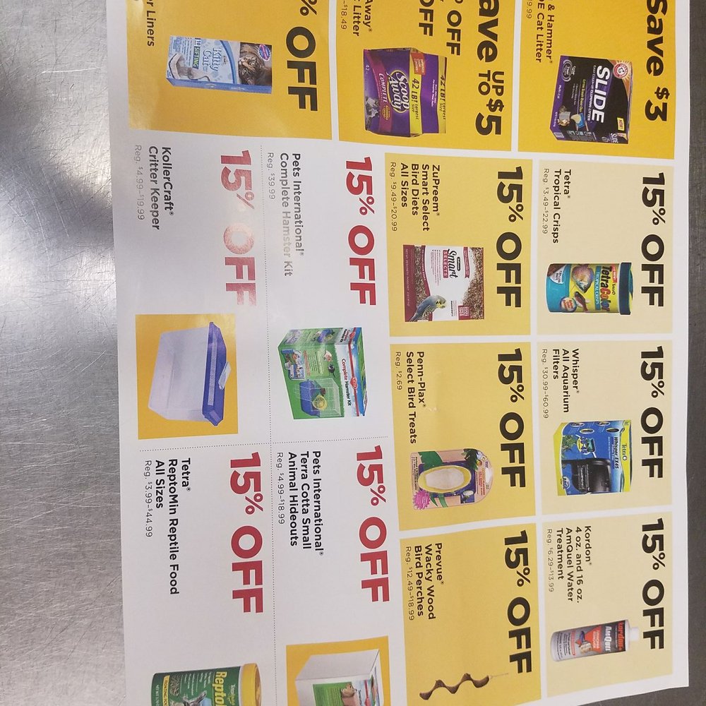 Pet Supermarket - Sale flyer - Pet Stores Near Me - Newnan, Georgia Pet Supermarket - Sale flyer - Pet Stores Near Me - Newnan, Georgia