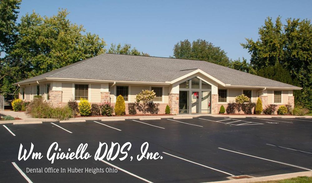 WILLIAM J GIOIELLO, DDS Updated August 2024 10 Photos 7135 Troy