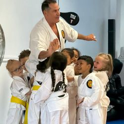 Basche's Martial Arts