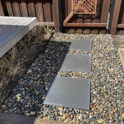 Portland Rock & Landscape Supply - Thanks agaain