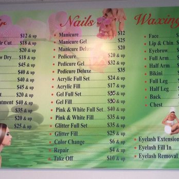Eco Nails Spa - Here's another picture. I love it here! Very clean and nice work. - Nail Salons Near Me - San Leandro, California Eco Nails Spa - Here's another picture. I love it here! Very clean and nice work. - Nail Salons Near Me - San Leandro, California