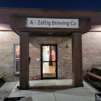 Zaftig Brewing Co & Taproom - Breweries Near Me - Worthington, Ohio Zaftig Brewing Co & Taproom - Breweries Near Me - Worthington, Ohio