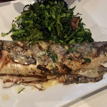 Piccante - Bronzino so delicious - Italian Near Me - Brooklyn, New York Piccante - Bronzino so delicious - Italian Near Me - Brooklyn, New York