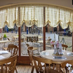 Corby's Tea Room